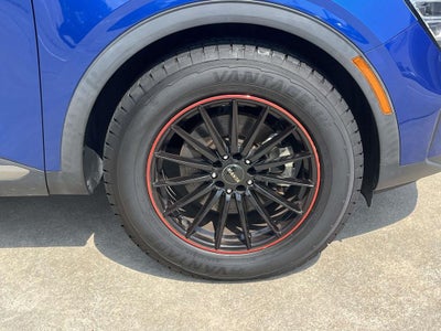 2023 Kia Sportage X-Pro Prestige
