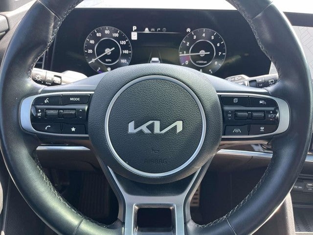 2023 Kia Sportage X-Pro Prestige