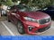 2020 Kia Sorento SX