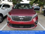 2020 Kia Sorento SX