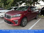 2020 Kia Sorento SX