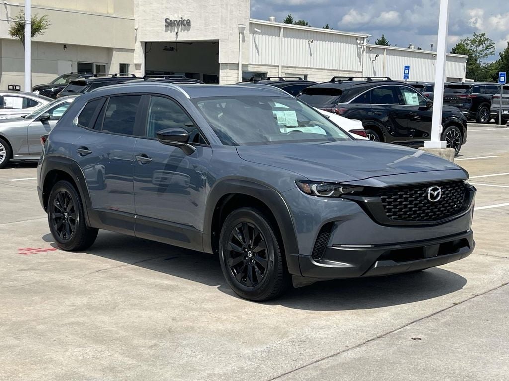 2023 Mazda Mazda CX-50 2.5 S Preferred Plus Package