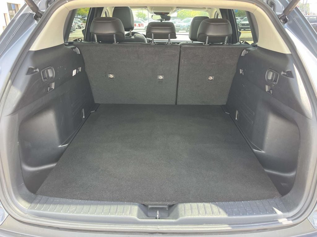 2023 Mazda Mazda CX-50 2.5 S Preferred Plus Package
