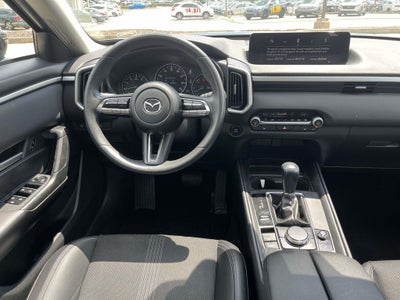 2023 Mazda Mazda CX-50 2.5 S Preferred Plus Package