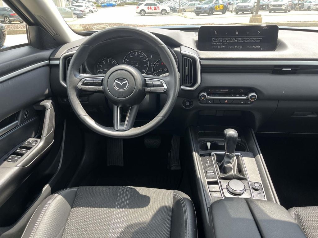 2023 Mazda Mazda CX-50 2.5 S Preferred Plus Package