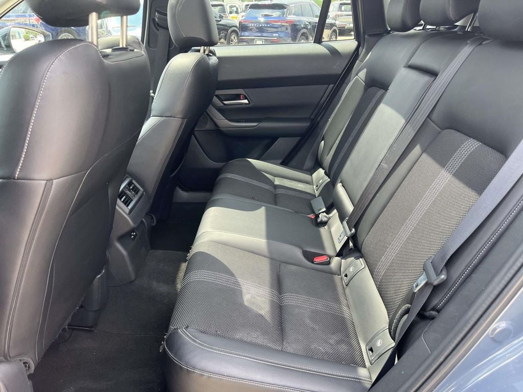 2023 Mazda Mazda CX-50 2.5 S Preferred Plus Package