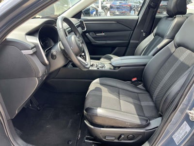 2023 Mazda Mazda CX-50 2.5 S Preferred Plus Package