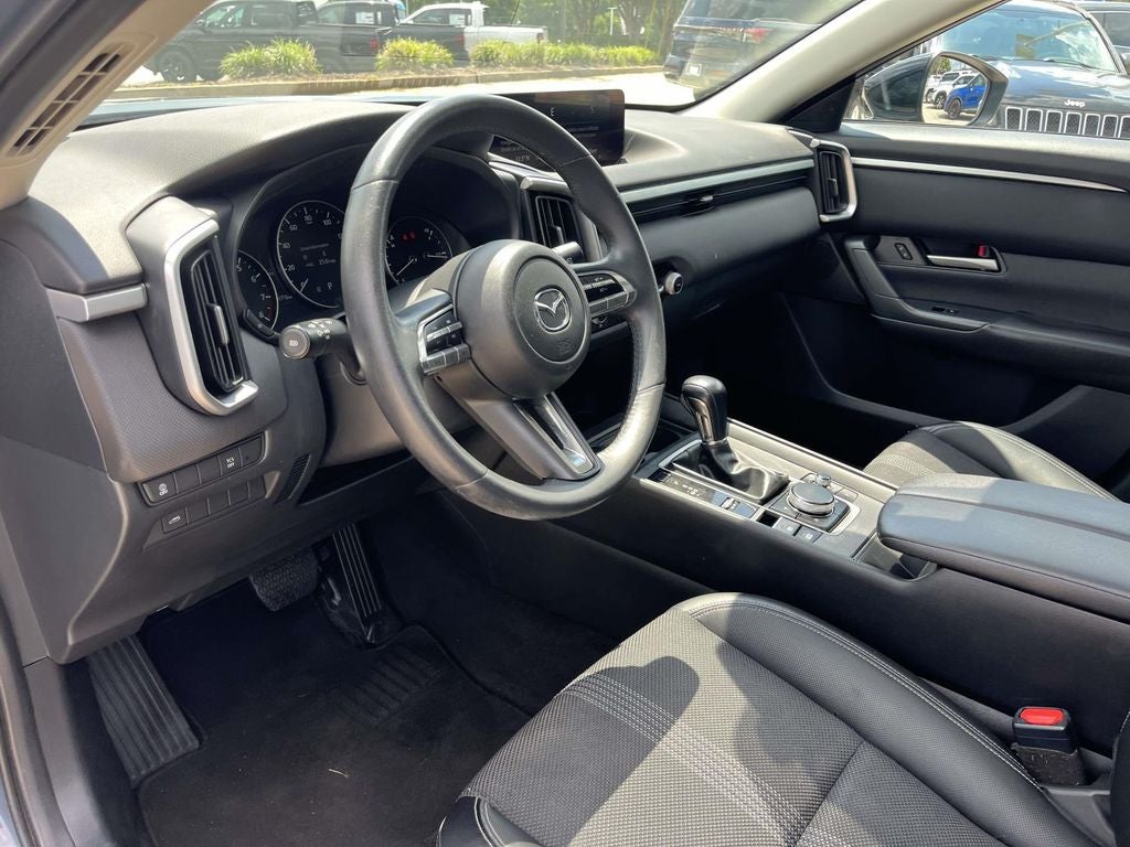 2023 Mazda Mazda CX-50 2.5 S Preferred Plus Package
