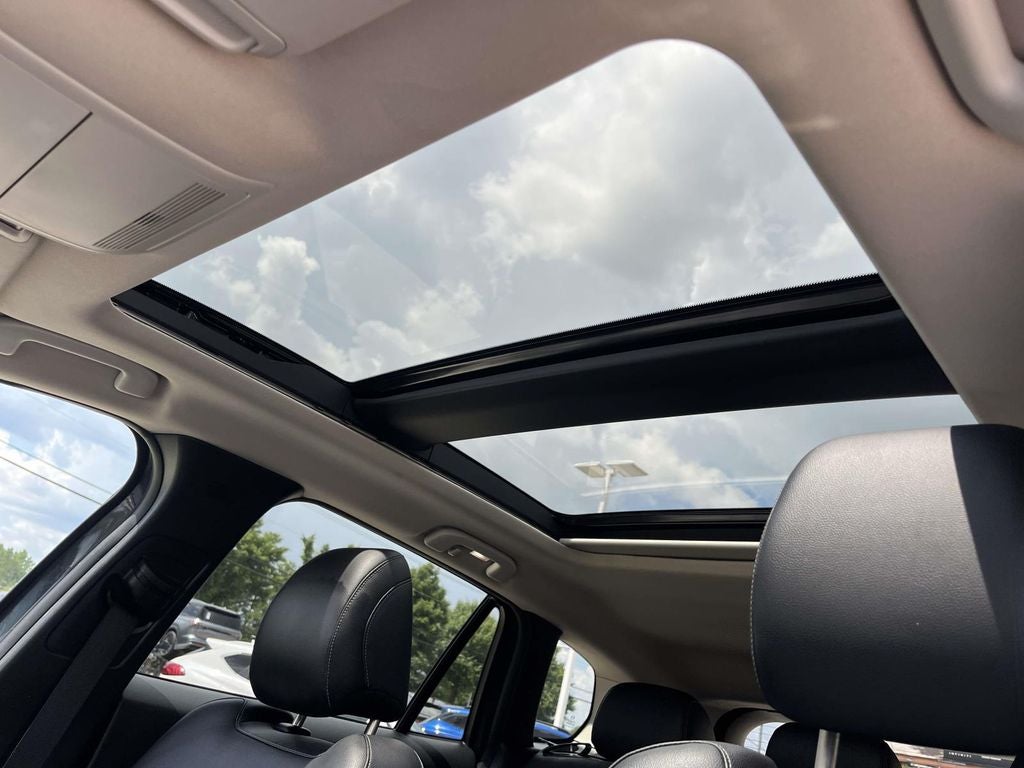 2023 Mazda Mazda CX-50 2.5 S Preferred Plus Package