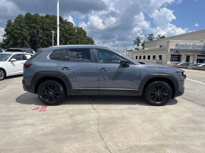 2023 Mazda Mazda CX-50 2.5 S Preferred Plus Package