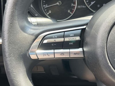 2023 Mazda Mazda CX-50 2.5 S Preferred Plus Package