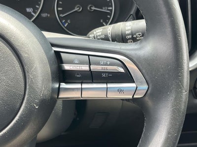 2023 Mazda Mazda CX-50 2.5 S Preferred Plus Package