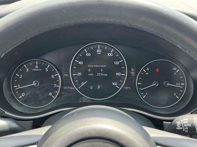 2023 Mazda Mazda CX-50 2.5 S Preferred Plus Package