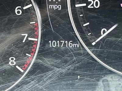 2023 Mazda Mazda CX-50 2.5 S Preferred Plus Package