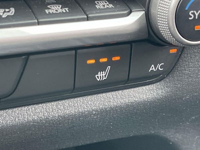2023 Mazda Mazda CX-50 2.5 S Preferred Plus Package