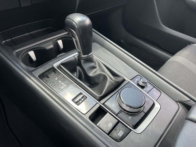 2023 Mazda Mazda CX-50 2.5 S Preferred Plus Package