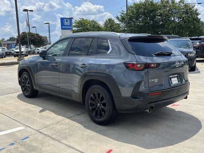 2023 Mazda Mazda CX-50 2.5 S Preferred Plus Package