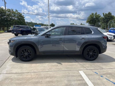 2023 Mazda Mazda CX-50 2.5 S Preferred Plus Package
