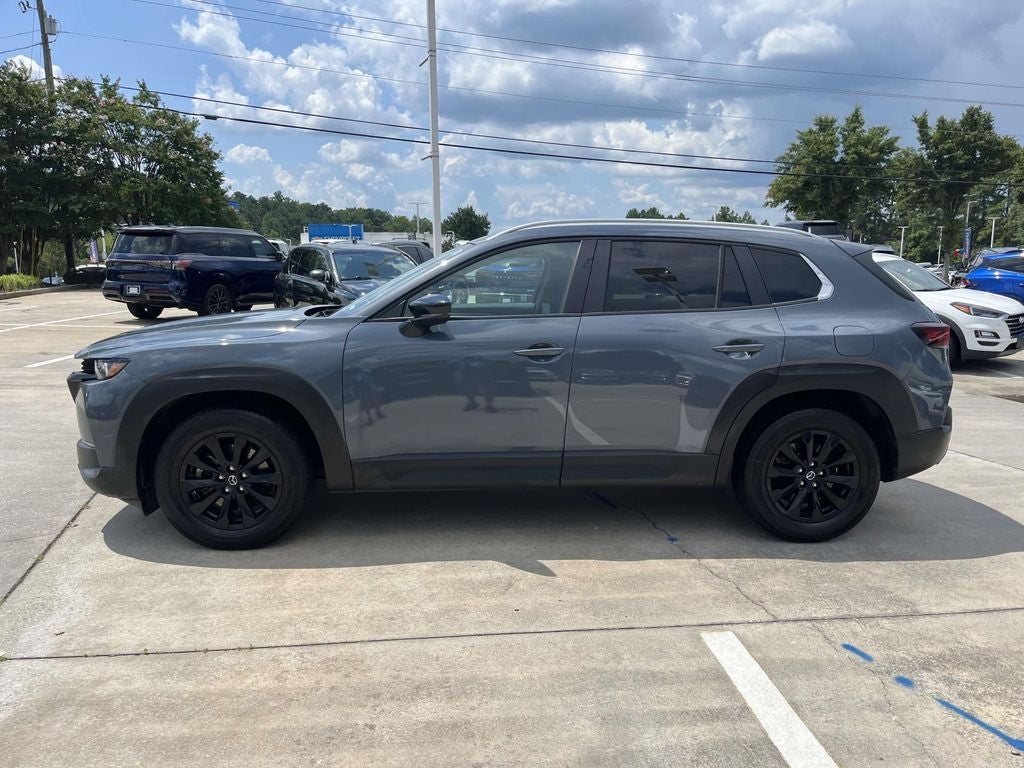 2023 Mazda Mazda CX-50 2.5 S Preferred Plus Package