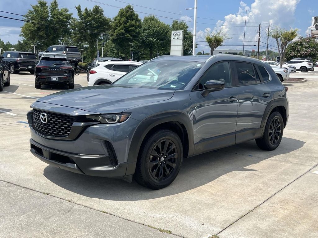 2023 Mazda Mazda CX-50 2.5 S Preferred Plus Package