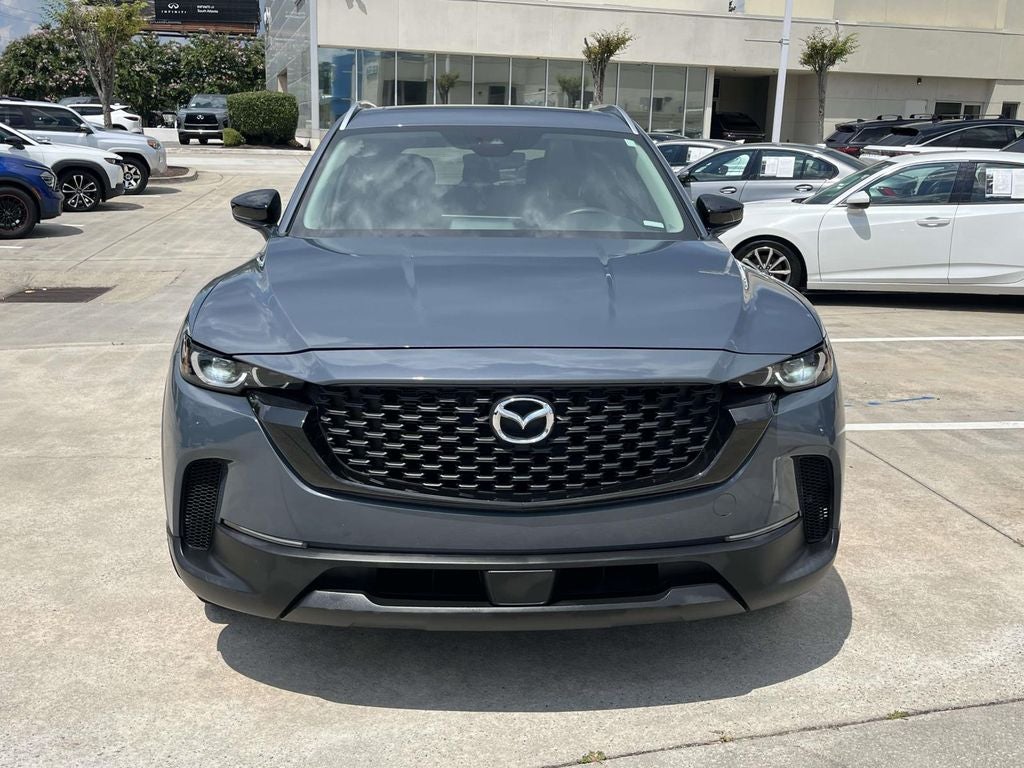 2023 Mazda Mazda CX-50 2.5 S Preferred Plus Package