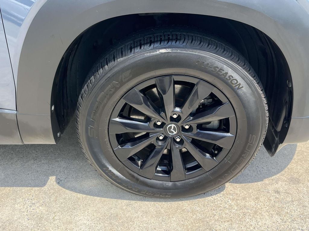 2023 Mazda Mazda CX-50 2.5 S Preferred Plus Package