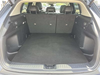 2023 Mazda Mazda CX-50 2.5 S Preferred Plus Package