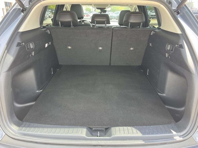 2023 Mazda Mazda CX-50 2.5 S Preferred Plus Package