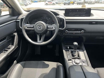 2023 Mazda Mazda CX-50 2.5 S Preferred Plus Package