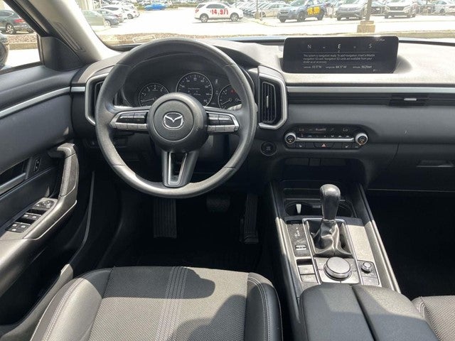 2023 Mazda Mazda CX-50 2.5 S Preferred Plus Package