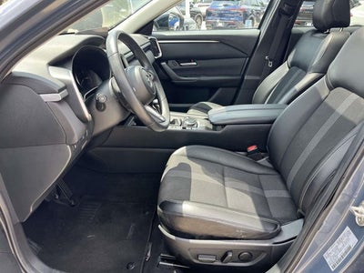 2023 Mazda Mazda CX-50 2.5 S Preferred Plus Package