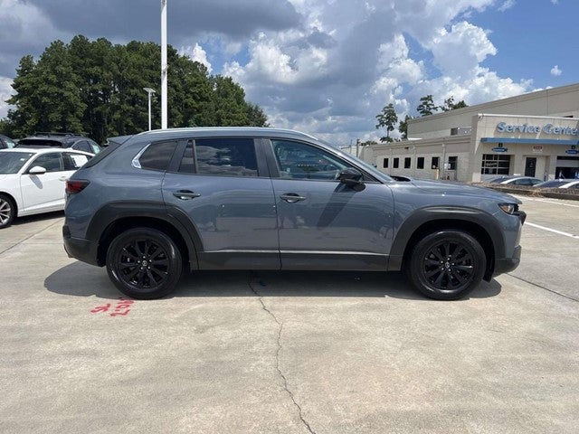 2023 Mazda Mazda CX-50 2.5 S Preferred Plus Package
