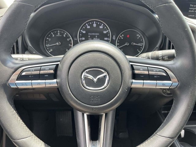 2023 Mazda Mazda CX-50 2.5 S Preferred Plus Package