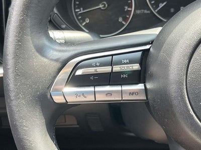 2023 Mazda Mazda CX-50 2.5 S Preferred Plus Package