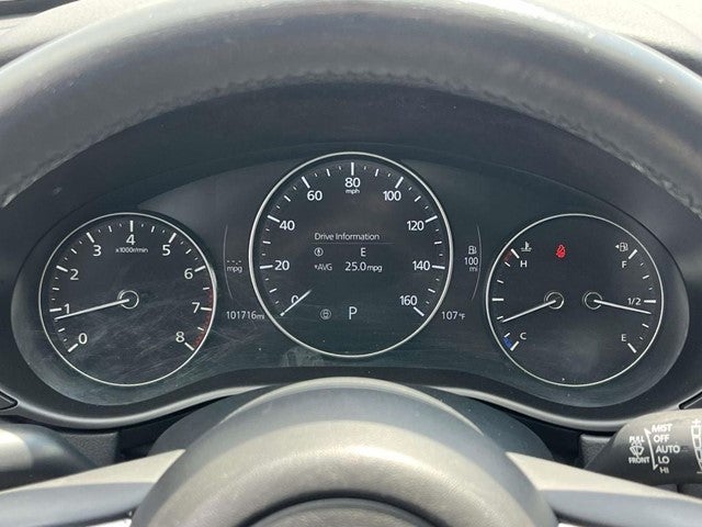2023 Mazda Mazda CX-50 2.5 S Preferred Plus Package