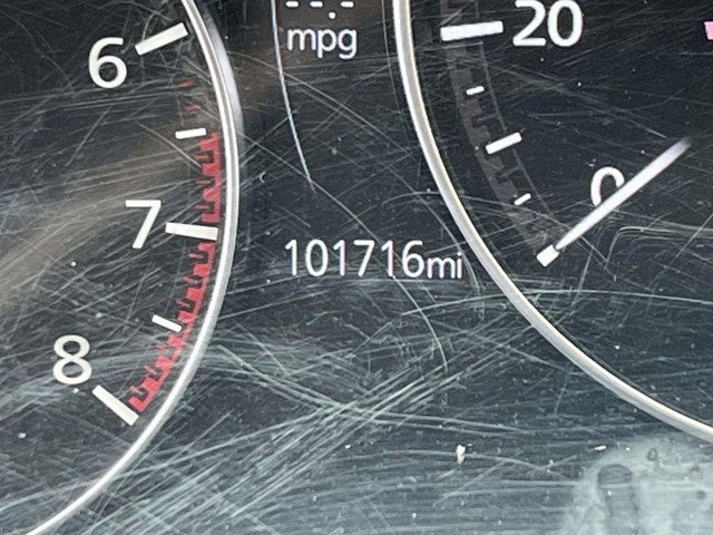 2023 Mazda Mazda CX-50 2.5 S Preferred Plus Package