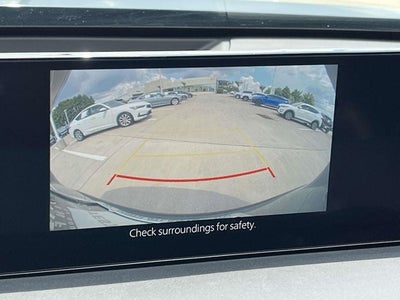 2023 Mazda Mazda CX-50 2.5 S Preferred Plus Package