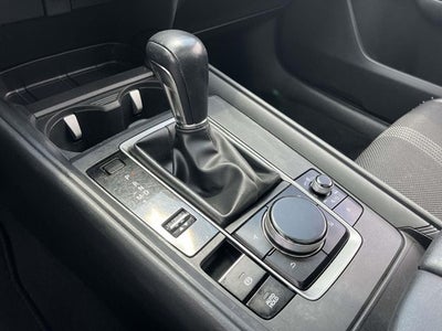2023 Mazda Mazda CX-50 2.5 S Preferred Plus Package