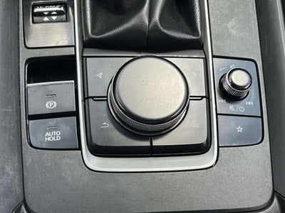 2023 Mazda Mazda CX-50 2.5 S Preferred Plus Package