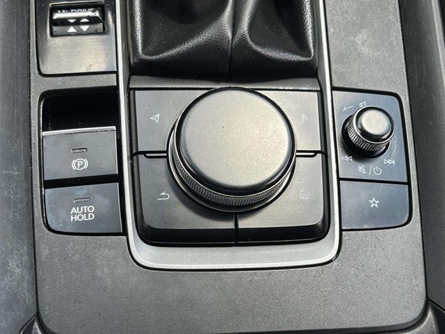 2023 Mazda Mazda CX-50 2.5 S Preferred Plus Package