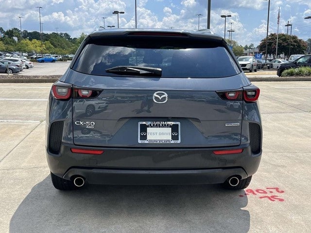 2023 Mazda Mazda CX-50 2.5 S Preferred Plus Package