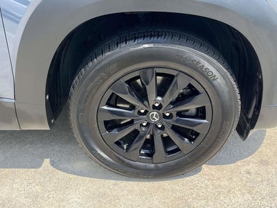 2023 Mazda Mazda CX-50 2.5 S Preferred Plus Package