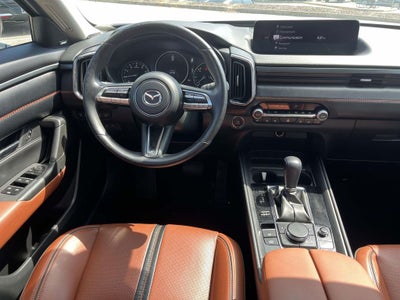 2023 Mazda Mazda CX-50 2.5 Turbo Premium Plus Package