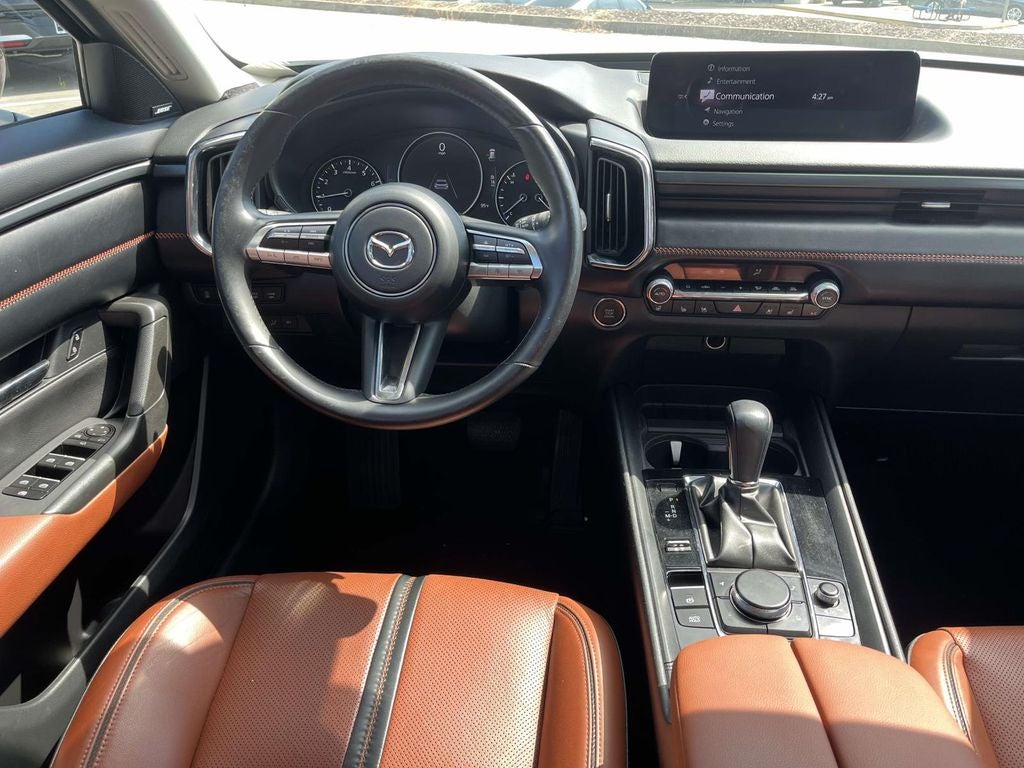 2023 Mazda Mazda CX-50 2.5 Turbo Premium Plus Package