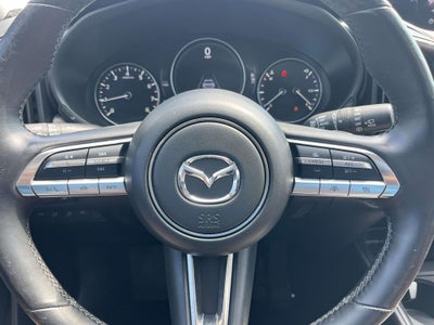 2023 Mazda Mazda CX-50 2.5 Turbo Premium Plus Package