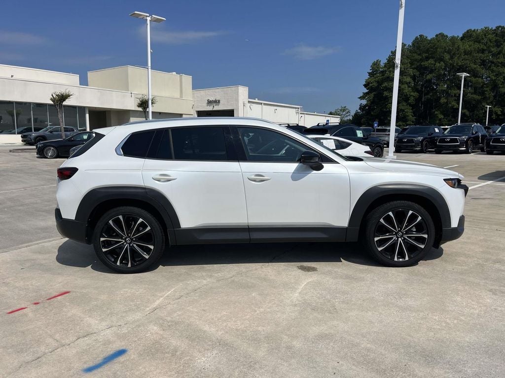 2023 Mazda Mazda CX-50 2.5 Turbo Premium Plus Package
