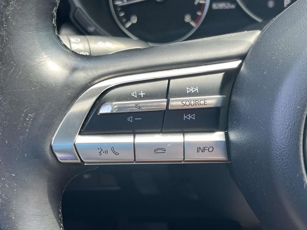 2023 Mazda Mazda CX-50 2.5 Turbo Premium Plus Package