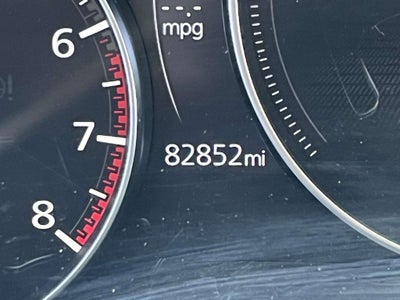 2023 Mazda Mazda CX-50 2.5 Turbo Premium Plus Package