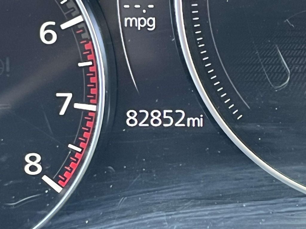 2023 Mazda Mazda CX-50 2.5 Turbo Premium Plus Package
