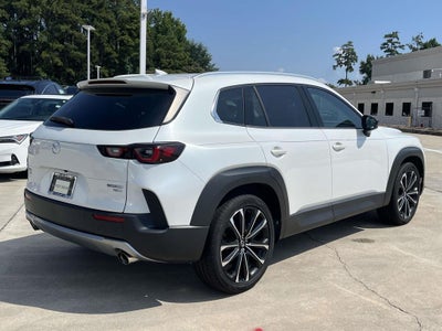 2023 Mazda Mazda CX-50 2.5 Turbo Premium Plus Package